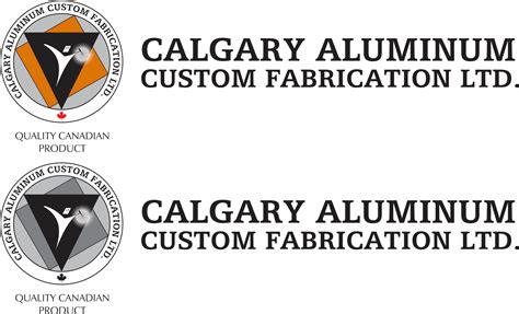 calgary aluminum custom fabrication ltd|custom metal contracting.